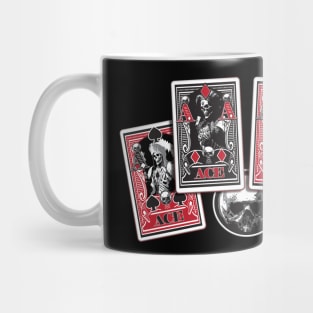 Aces Wild Mug